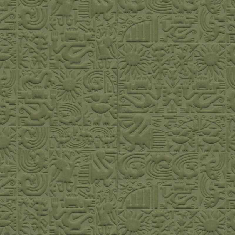 Arte | Terra | Chimu II