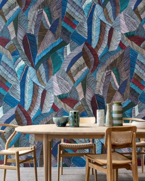 Arte | Décors & Panoramiques | Chintz I