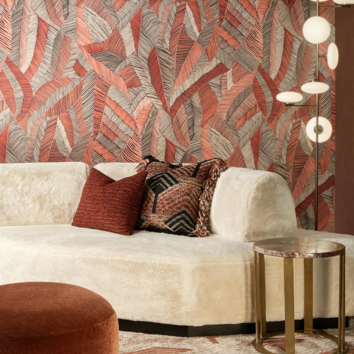 Arte | Décors & Panoramiques | Chintz II