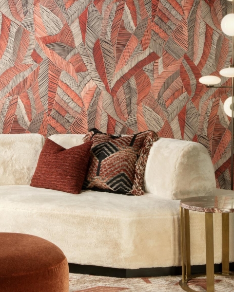 Arte | Décors & Panoramiques | Chintz II