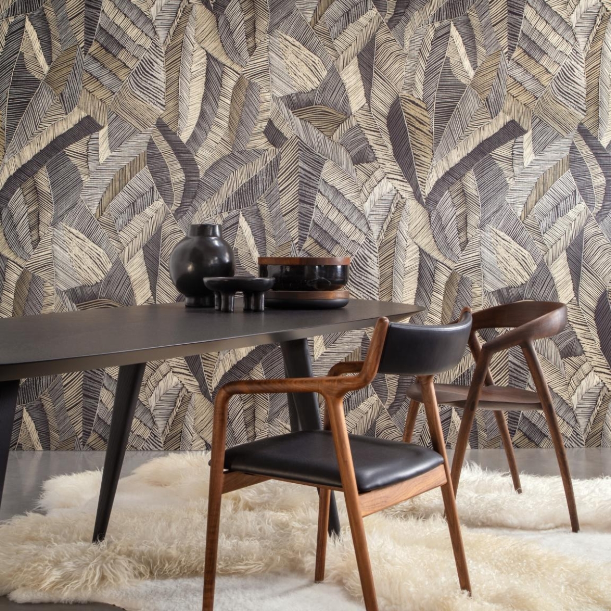 Arte | Décors & Panoramiques | Chintz II