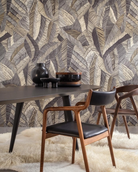 Arte | Décors & Panoramiques | Chintz II
