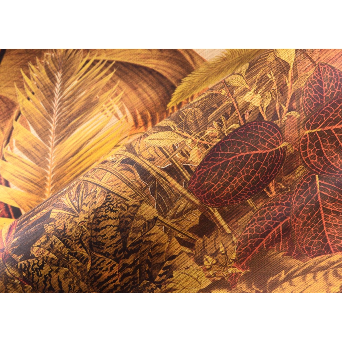 Arte | Décors & Panoramiques | Rêverie tropicale | 26771A