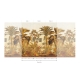 Arte | Décors & Panoramiques | Rêverie tropicale | 26771A