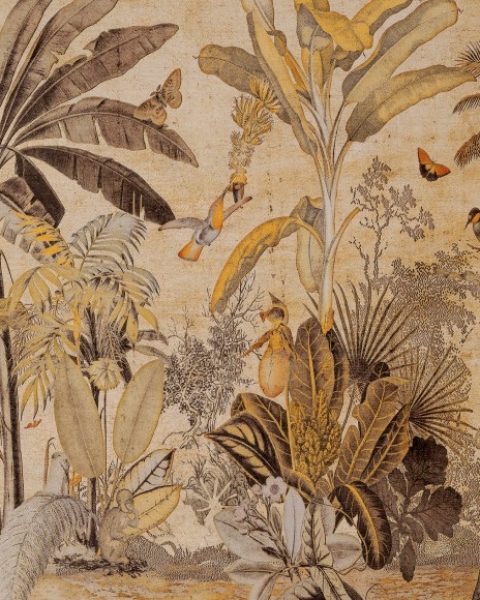 Arte | Décors & Panoramiques | Milk and Honey | 97631