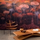 Arte | Décors & Panoramiques | Ciel Tropical | 97651
