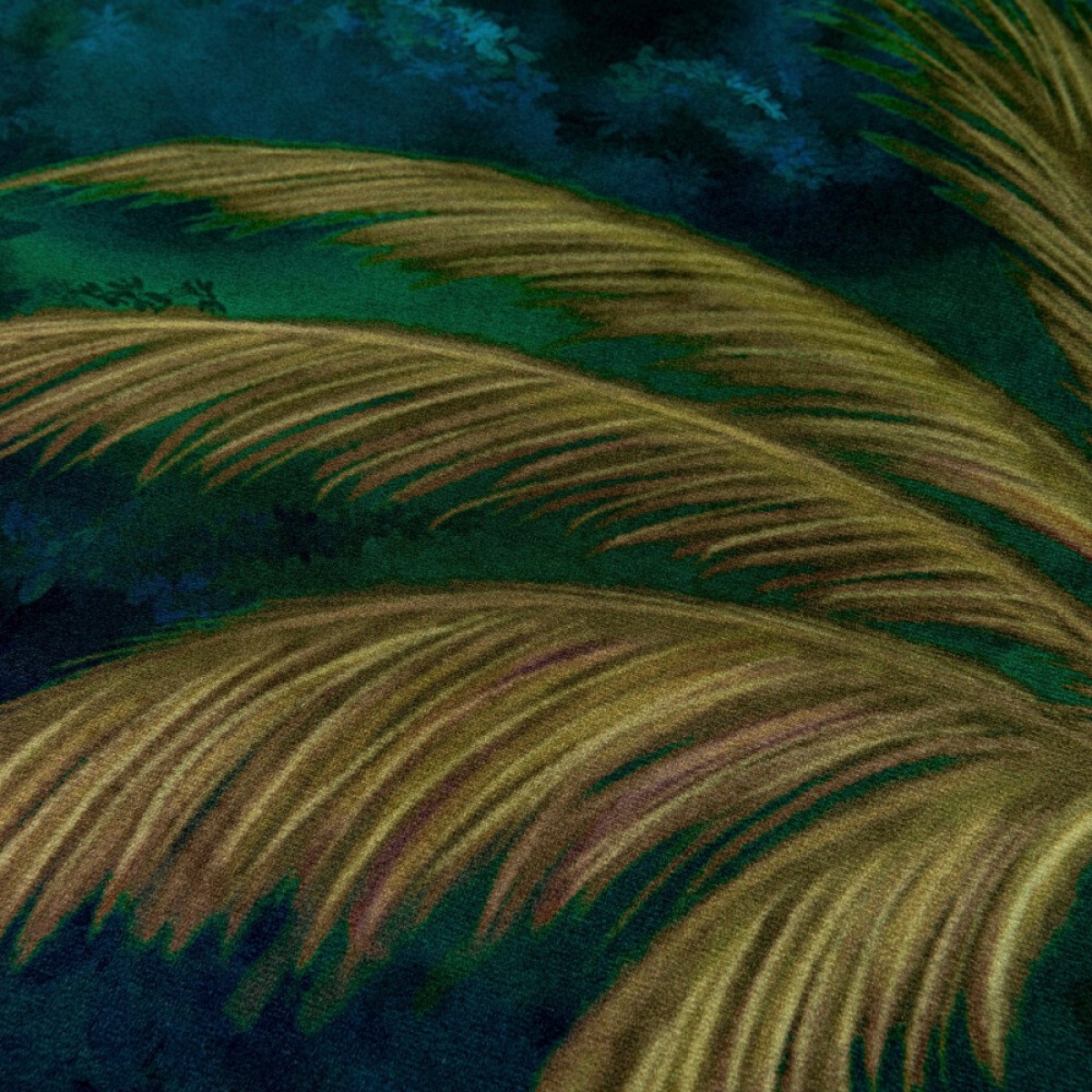 Arte | Décors & Panoramiques | Ciel Tropical | 97651