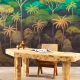 Arte | Décors & Panoramiques | Ciel Tropical I