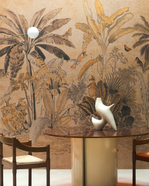 Arte | Décors & Panoramiques | Milk and Honey | 97631