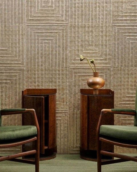 ARTE | Luster | Cornice