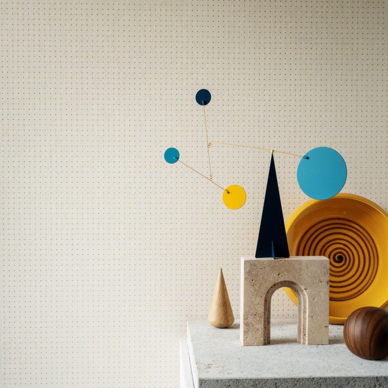 ARTE | Le Corbusier | Dots