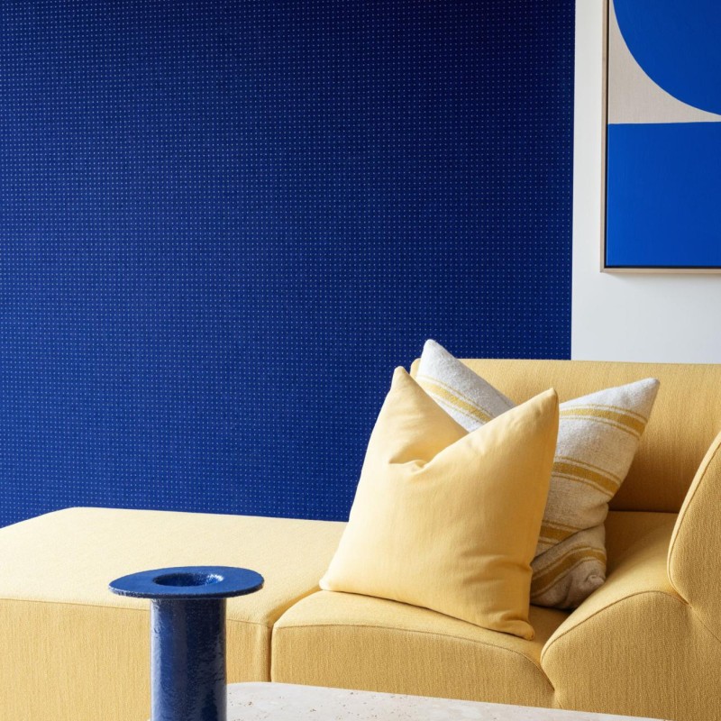 ARTE | Le Corbusier | Dots