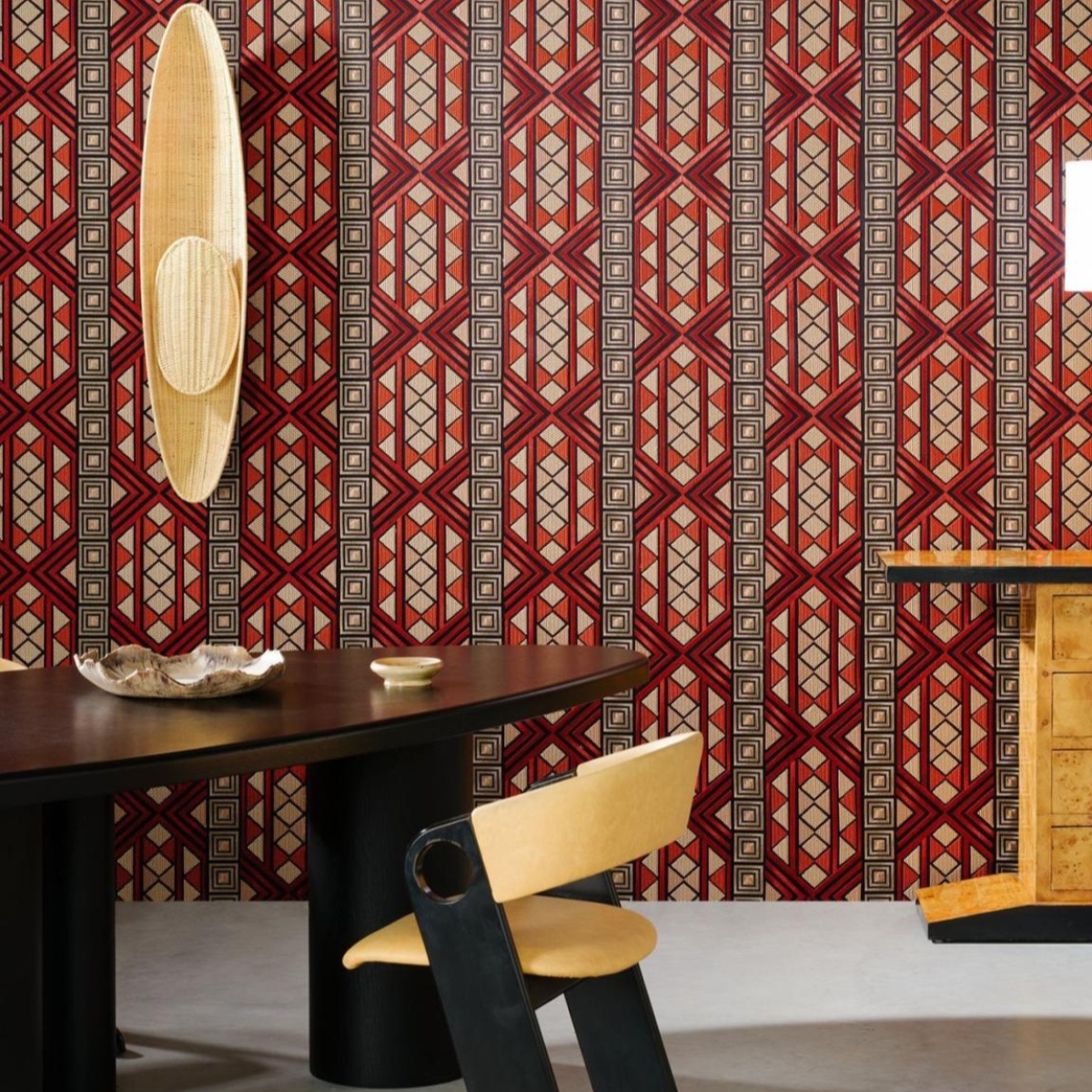 Arte | Décors & Panoramiques | Filigrana