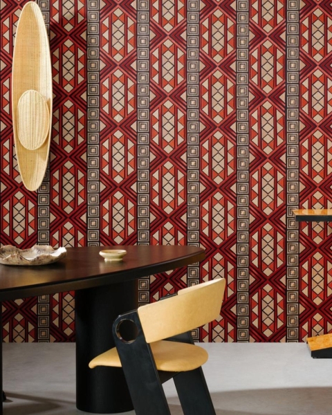 Arte | Décors & Panoramiques | Filigrana