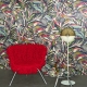 Arte | Décors & Panoramiques | Flor Imaginaria I