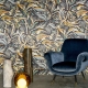 Arte | Décors & Panoramiques | Flor Imaginaria I
