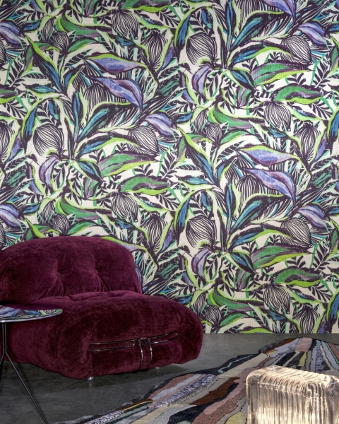 Arte | Décors & Panoramiques | Flor Imaginaria | 97662