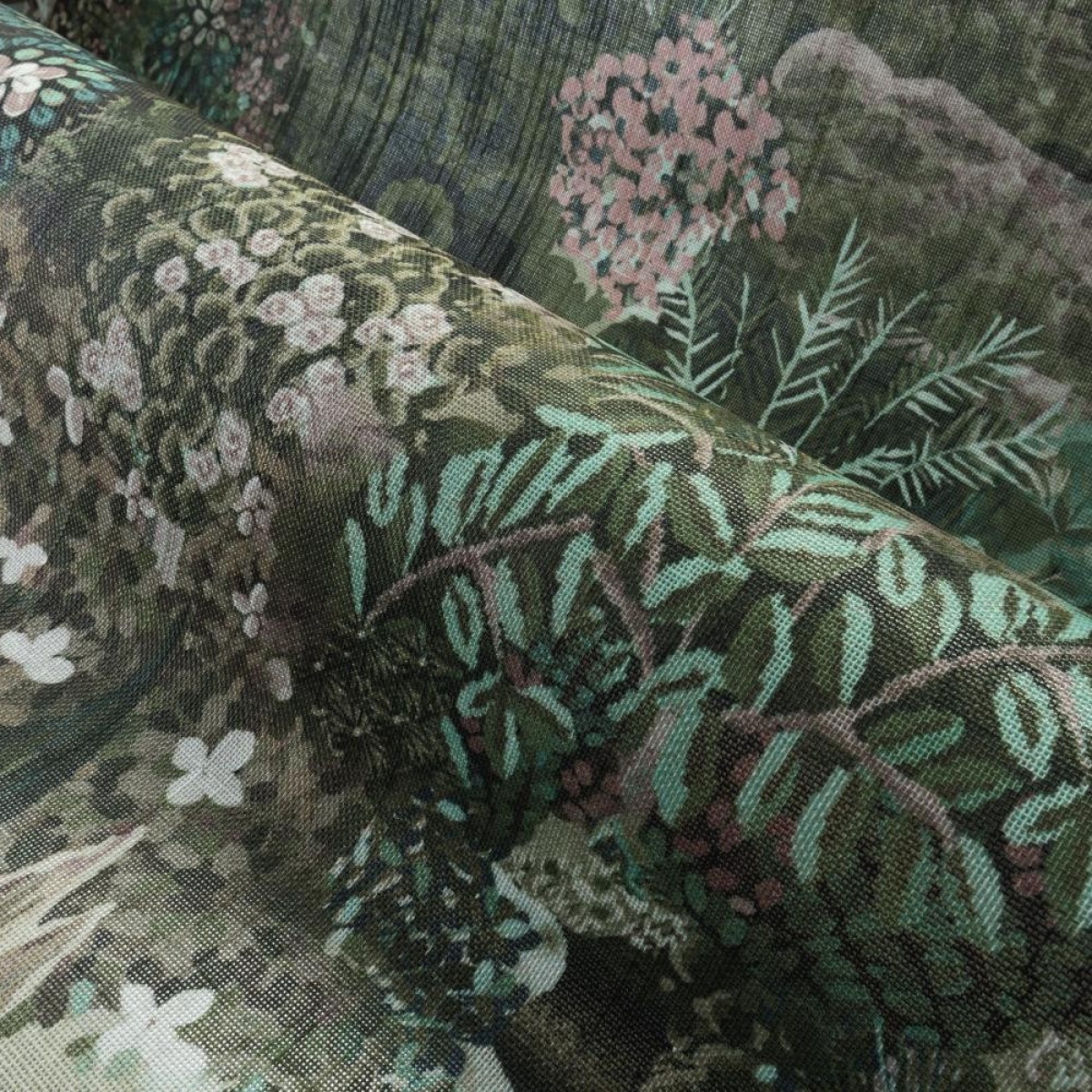 Arte | Décors & Panoramiques | Forêt des Muses I