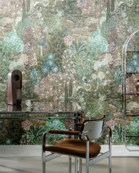 Arte | Décors & Panoramiques | Forêt des Muses | 97751