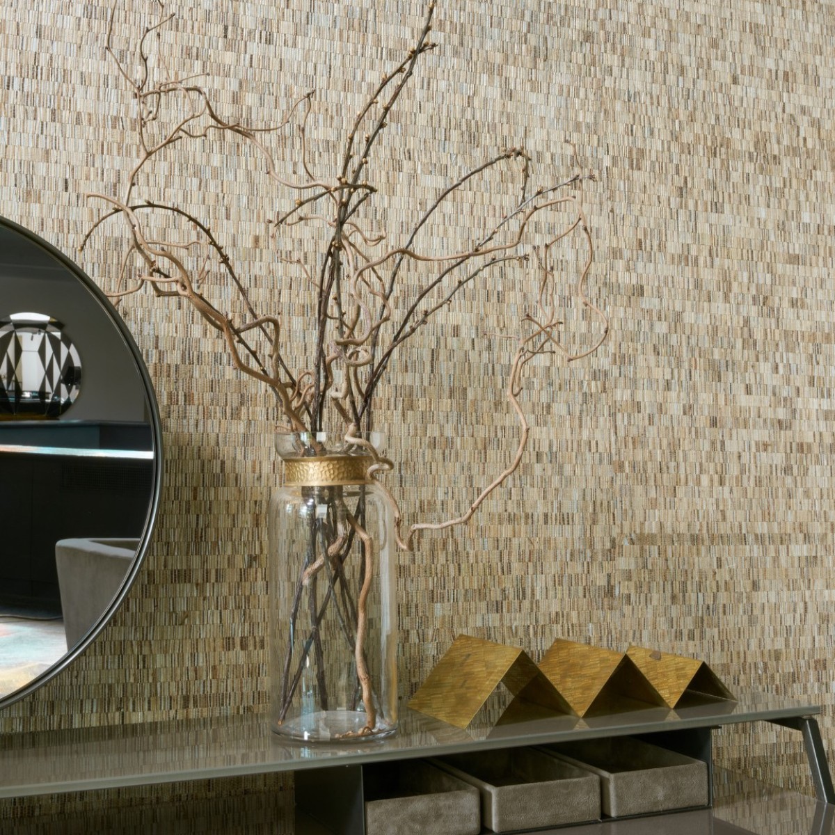 ARTE | All Naturals | Fringe