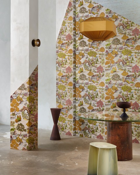 ARTE | Osmanthus | Gardens of Okayama