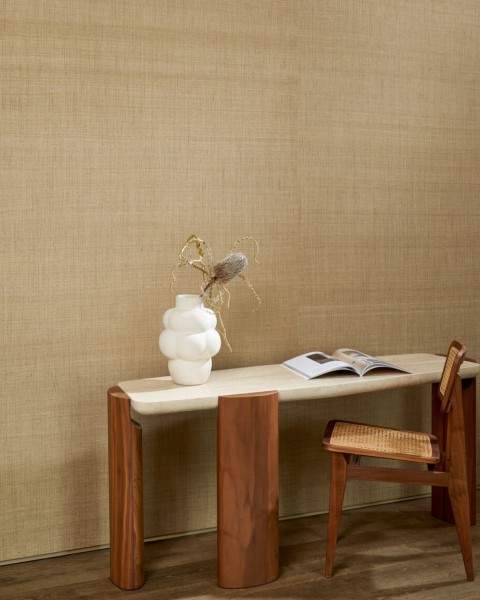 ARTE | Wild Silk | Ghicha Silk I