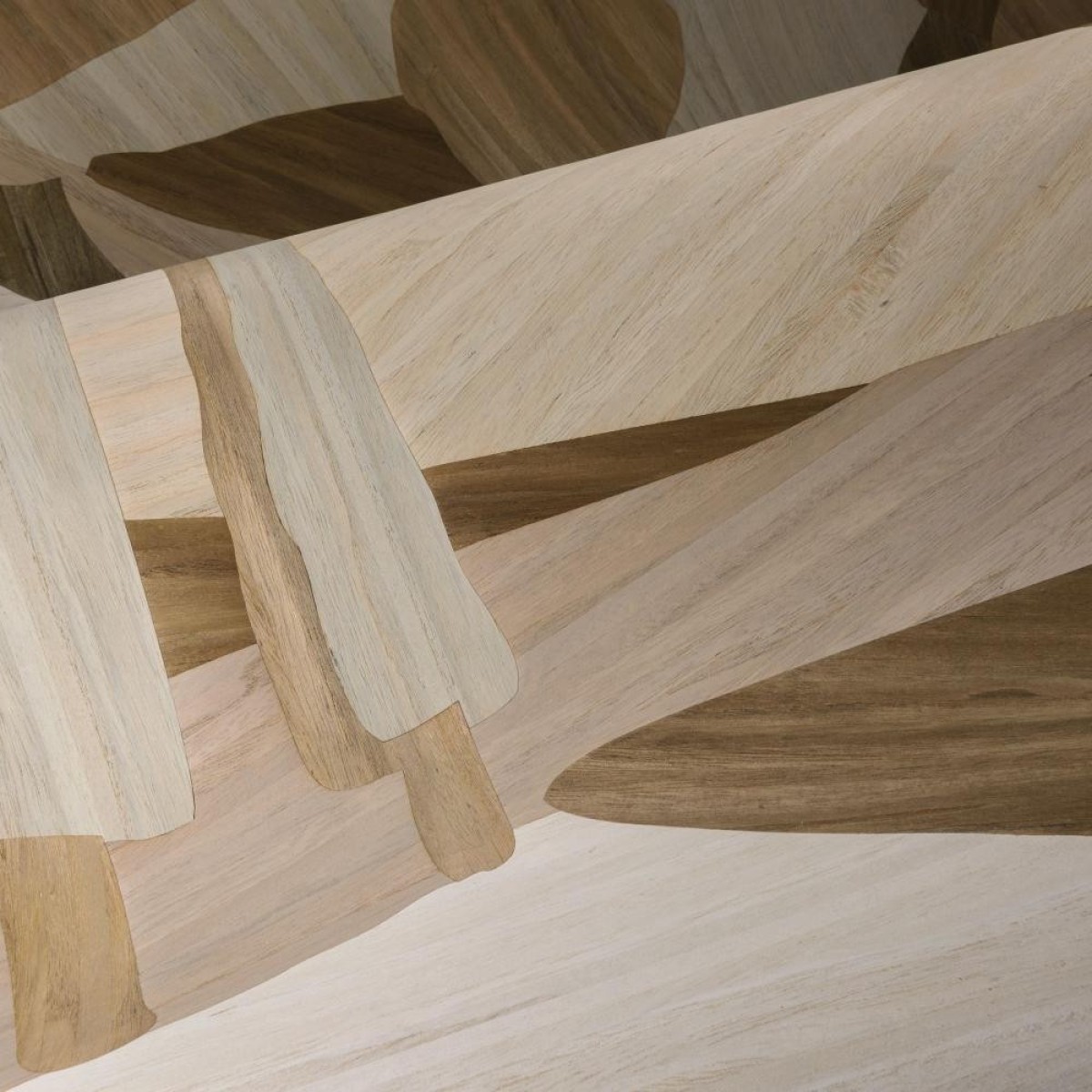ARTE | Emblème | Under the Sycamore Tree