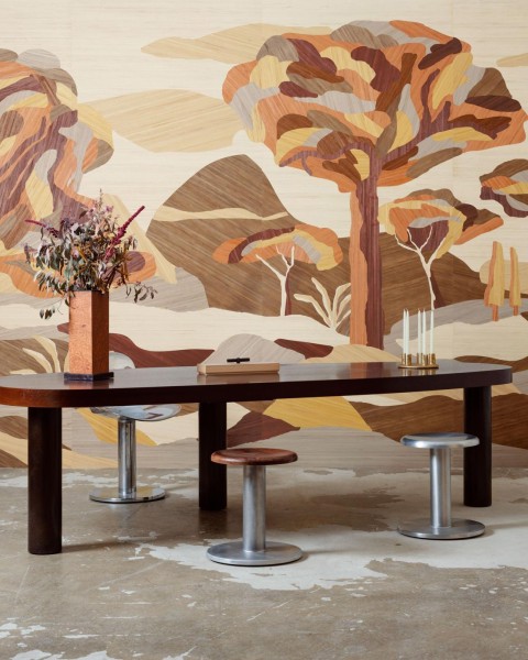ARTE | Emblème | Under the Sycamore Tree