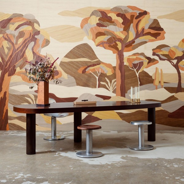 ARTE | Emblème | Under the Sycamore Tree