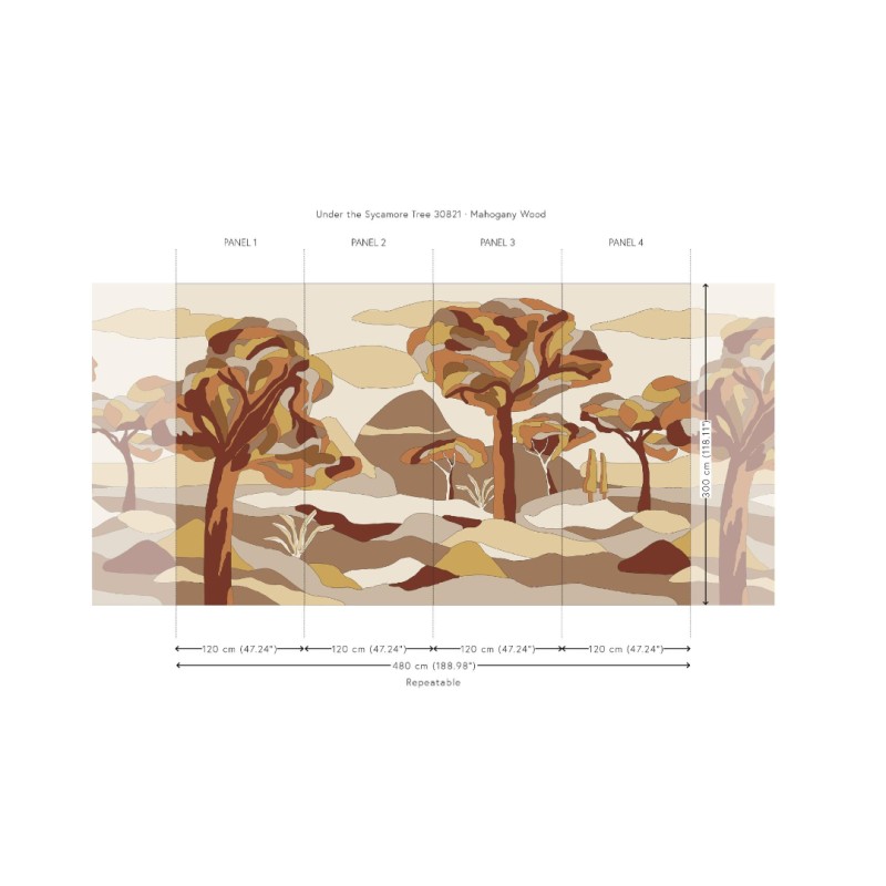 ARTE | Emblème | Under the Sycamore Tree