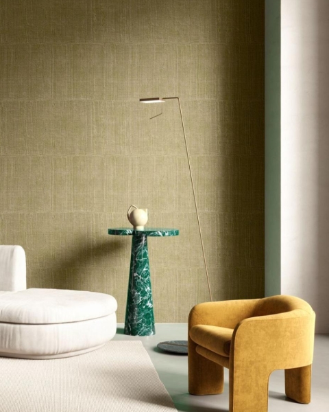ARTE | Textura Ignis | Katan Silk I