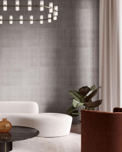 ARTE | Textura Ignis | Katan Silk II
