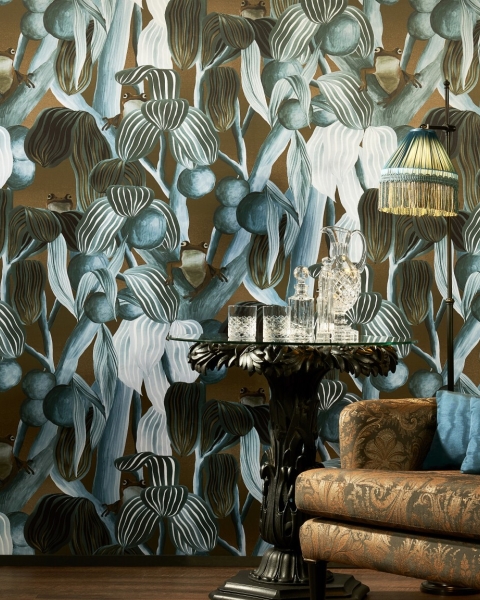 Arte | Décors & Panoramiques | Les Grenouilles de Chavroches | 97512