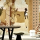 Arte | Décors & Panoramiques | Les Mystères de Madagascar