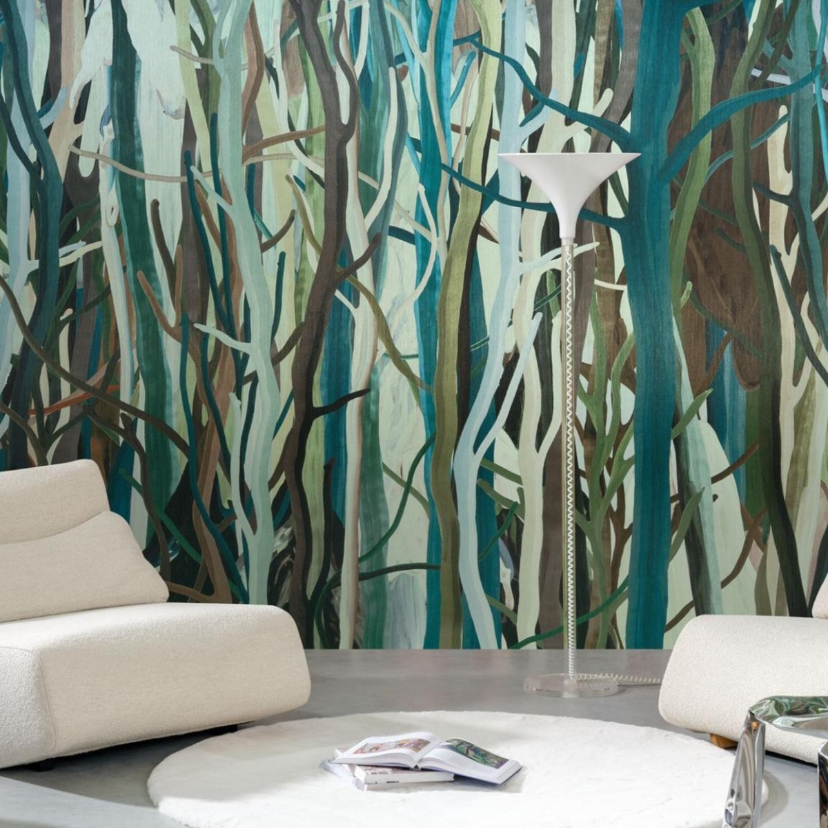 ARTE | Décors & Panoramiques | Mangrove | 97740