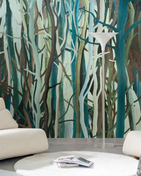 ARTE | Décors & Panoramiques | Mangrove | 97740