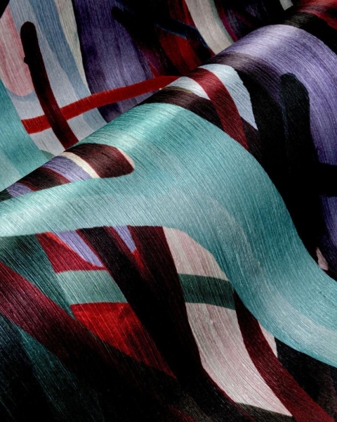 ARTE | Décors & Panoramiques | Mangrove I