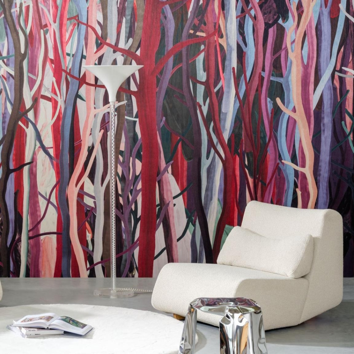 ARTE | Décors & Panoramiques | Mangrove I