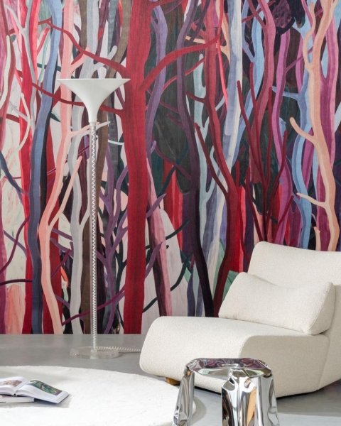ARTE | Décors & Panoramiques | Mangrove I