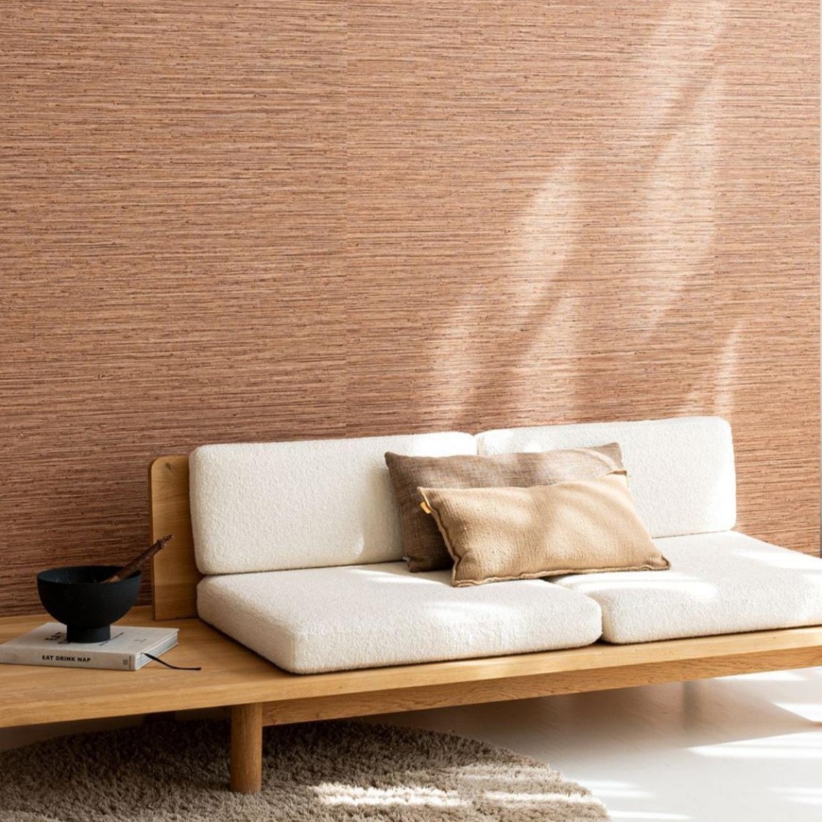 ARTE | Pampas | Matiz I