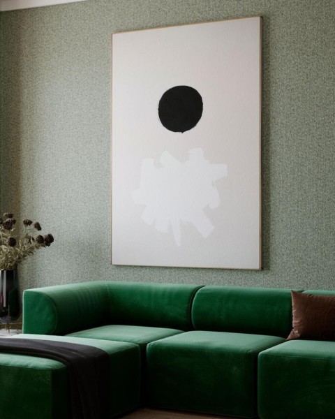 ARTE | Merino | Montagna II