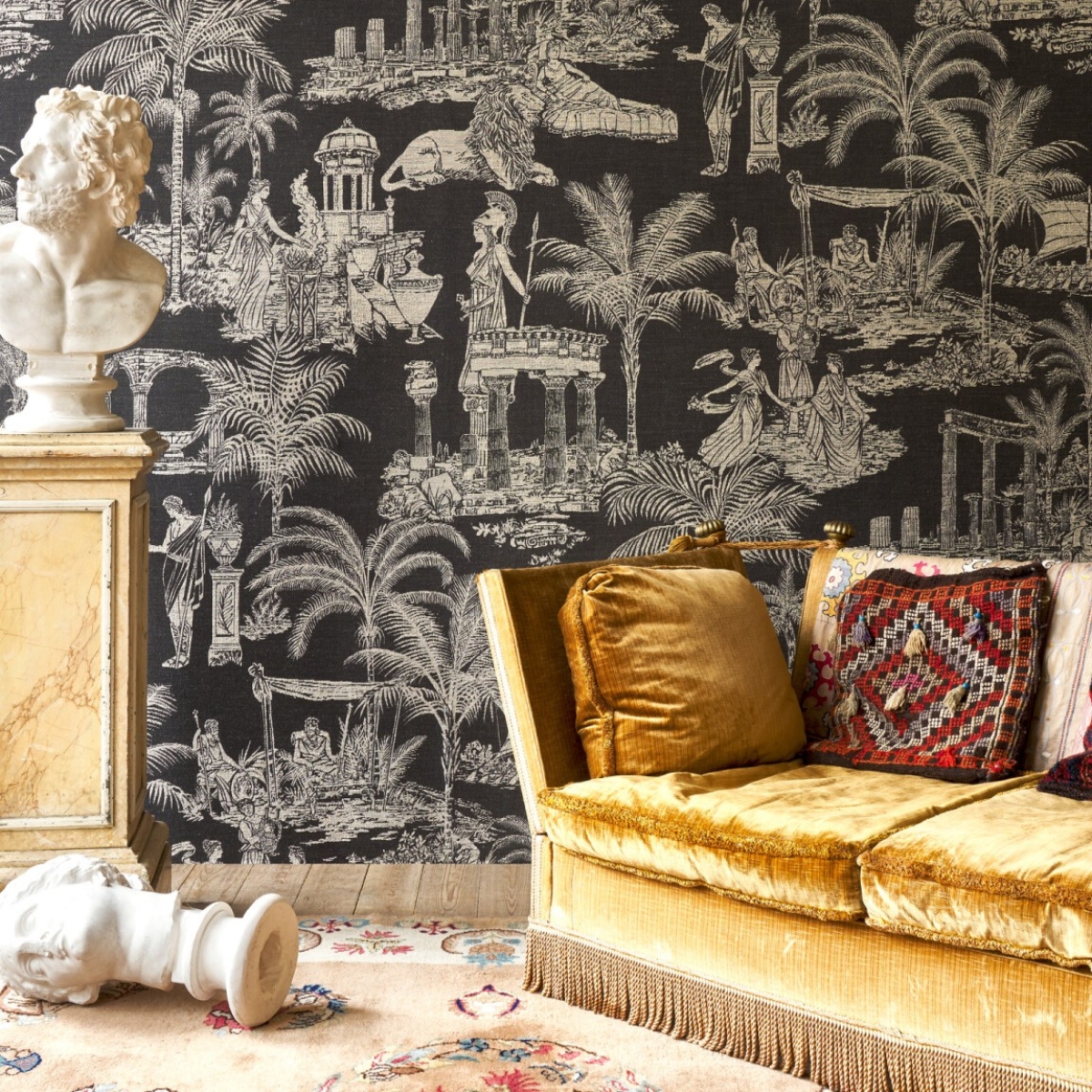 ARTE | Décors & Panoramiques | Mythologie Grecque | 97620
