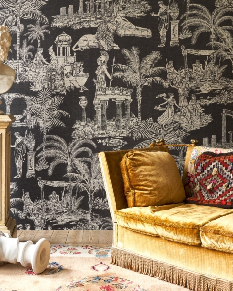 ARTE | Décors & Panoramiques | Mythologie Grecque | 97620