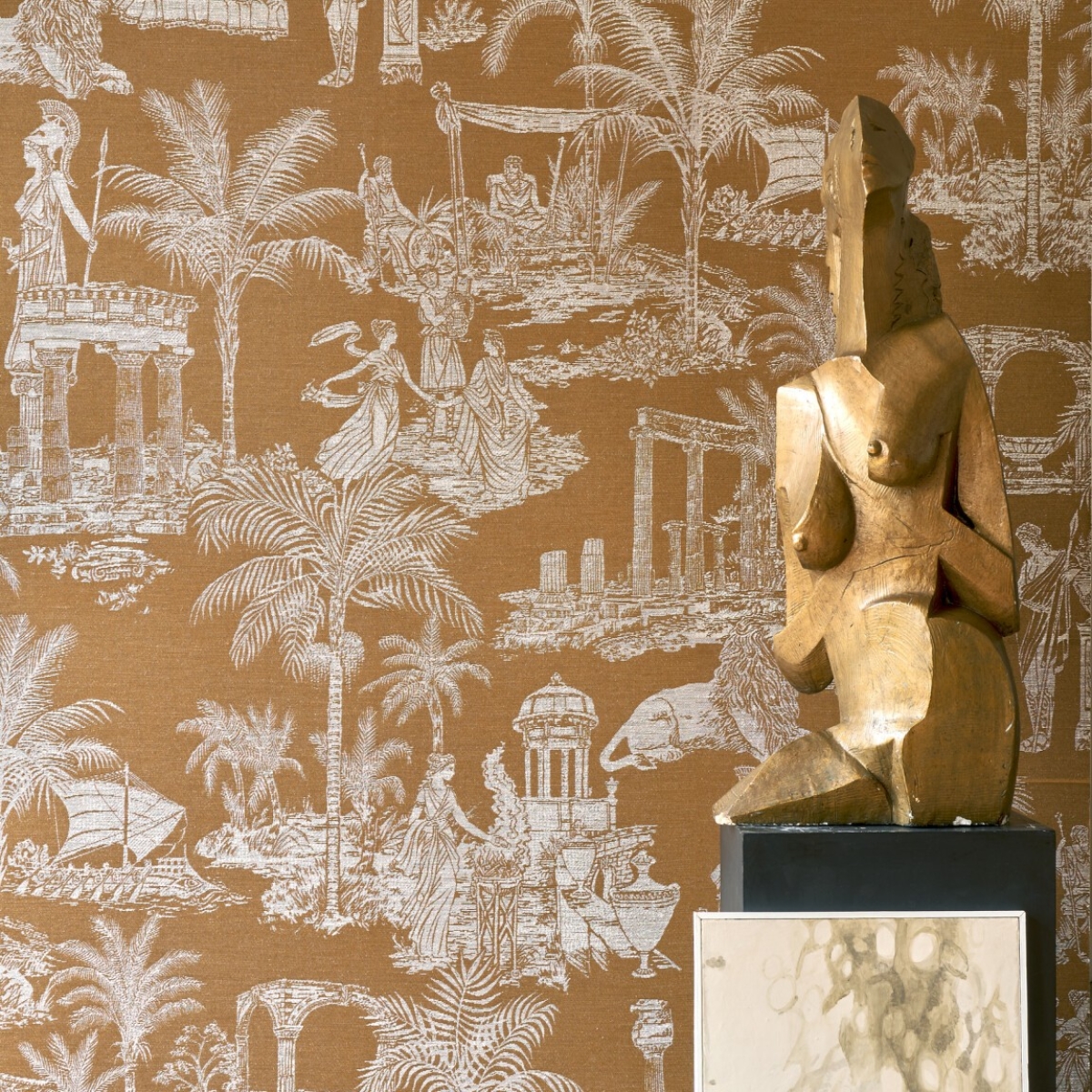 ARTE | Décors & Panoramiques | Mythologie Grecque | 97621