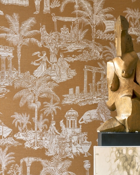 ARTE | Décors & Panoramiques | Mythologie Grecque | 97621