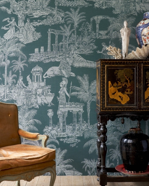 ARTE | Décors & Panoramiques | Mythologie Grecque | 97622