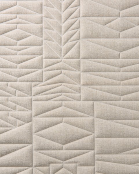 Pogo Goat | Bone | MO4050 |  Moooi Wallcovering Memento