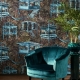 Arte | Décors & Panoramiques | Palafitas Amazonia | 97582