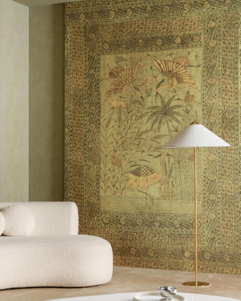 Arte | Décors & Panoramiques | Passeggio | 30370