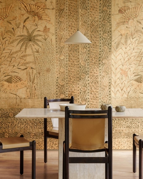 Arte | Décors & Panoramiques | Passeggio | 30371